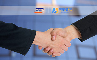 布尔数据签约杉德支付公司，专注支付行业大数据智能风控获青睐