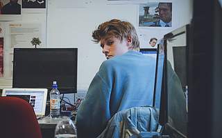 这家公司想做所有公司「人工智能背后的人」