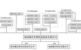 市值超400億，科創(chuàng)板“新藥第一股”：VC/PE上演了18年接力賽