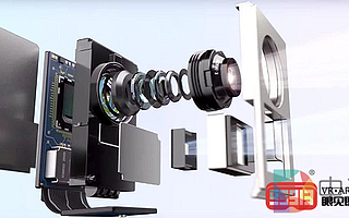 三星Galaxy Note 10+增加深度感應攝像頭支持AR