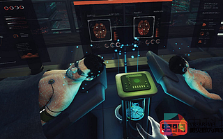 科幻冒險VR游戲《Kamile VR》將參展Gamescom 2019