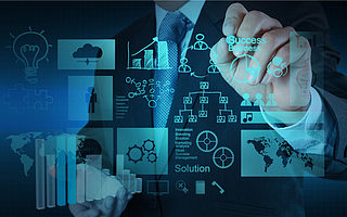 打造企业级RPA平台，云扩科技获红杉中国资本数千万A+轮融资