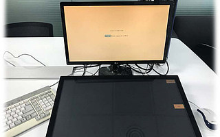 韩国科学技术院为VR研究基于人工智能的隐形键盘