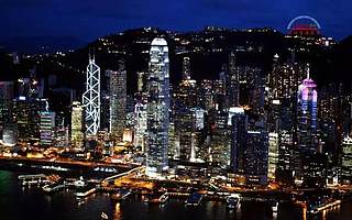 错过20年后：香港的科技败局和AI未来