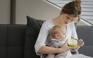 母嬰用品企業“babycare”獲紅杉資本3億投資 估值達30億