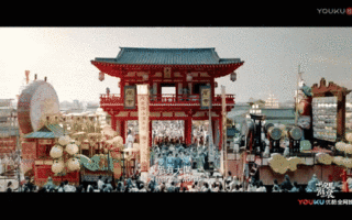 《長安十二時辰》今日大結局，終極boss居然是他