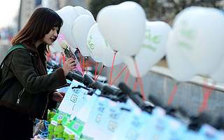 共享单车下沉这一年：搜寻、追凶与反围剿