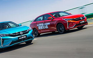 科技测丨500公里无人区实测奕炫自动驾驶辅助系统