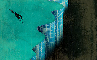 衰退期的互聯網生存圖譜