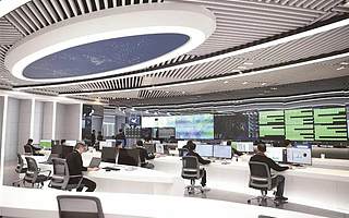 “AI+工业互联网”：上海电气为中国风电贡献智慧方案