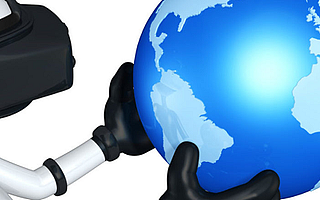 AR和VR將對互聯網產生巨大的影響