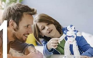 华为发布面向2025十大趋势