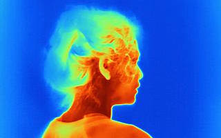 未來仿生眼將可直接植入病人大腦