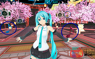 重磅！VR音游《初音未來VR》登陸PlayStation VR