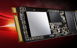 威剛XPG SX8200 Pro SSD推出2TB版本 總寫入量增至1280TB