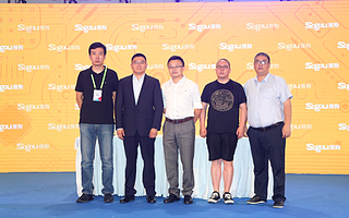 搜狗与新华社咪咕等签署战略合作 用人工智能构建网络文娱新模式