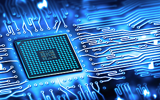 幫助人工智能落地 國產研發單芯片運動控制器問世