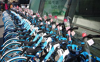 共享单车再次集体涨价，掉粉与减亏的艰难抉择