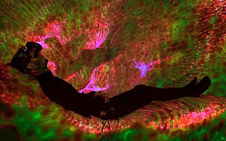 利用VR技術提高人的睡眠質量