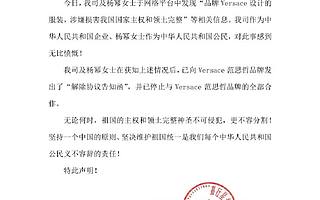 杨幂、刘雯、易烊千玺纷纷解约,奢侈品代言还会是明星争抢的香饽饽吗?