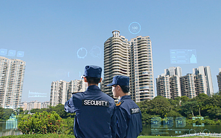 智能社区新画像：社区管理的“疑难杂症”，竟被这个盒子解决了？