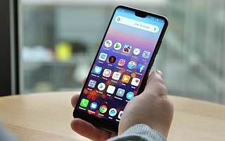 欧洲市场Q2智能手机出货量：三星、华为、苹果排名前三