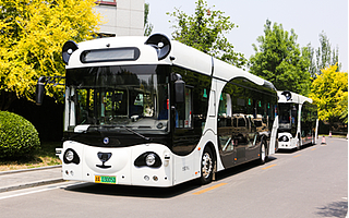 聚焦世界人工智能大会 | 从深兰科技的崛起看中国AI未来发展