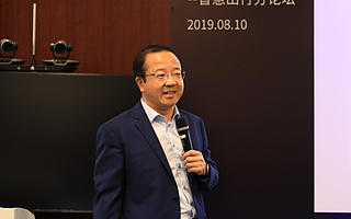 走进华为开发者大会 感受HUAWEI HiCar的魅力