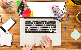 亚马逊无货源模式和自发货：铺货型卖家