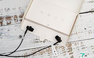 Hybrid主动降噪技术让你想“静静”，小米降噪项圈蓝牙耳机评测 | 钛极客