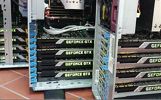 让你的GPU为深度学习做好准备（附代码）