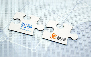 百度快手投资知乎，内容平台或现5大变局