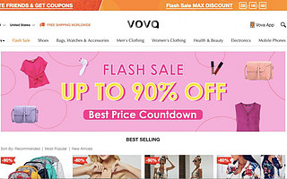 神秘的“跨境拼多多”