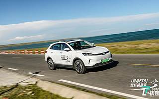 守正出奇，解密威马EX5“适度领先”的奥秘