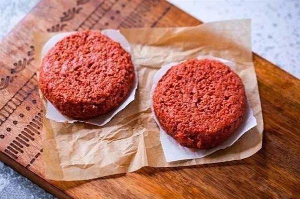 人造肉馅儿月饼将于中秋节推出
