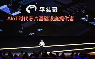 阿里平头哥研发专用SoC芯片 用于云服务器核心MOC卡