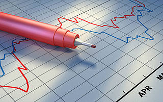 A股多空皆焦灼！上证指数2800点激烈拉锯战，千亿增量资金候场