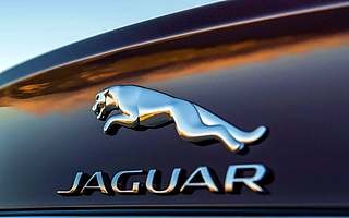 豐田之后又一個，捷豹路虎抱緊寶馬