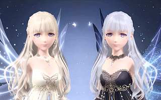 7天不间断试玩后，我被拖入了闪耀暖暖的公主房