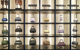 奢侈品电商困局：下一个倒下的是谁