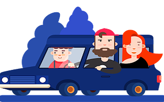 【猎云早报】上海重罚网约车平台:滴滴被罚550万元美团被罚147万元;星巡智能完成800万美元Pre-A轮融资