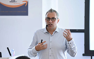 AWS致力于创业公司发展 为其提供全方位服务