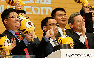 连续7季度保持盈利，虎牙能否继续霸占头部位置？