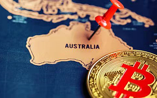 澳大利亚政府对现金交易的限制凸显了比特币的重要性