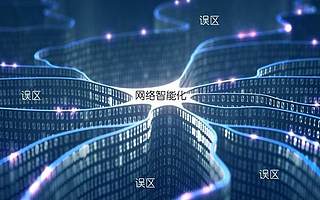网络智能化有四误区