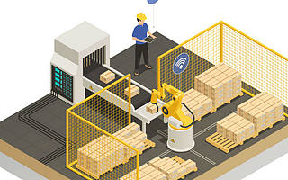 Epicor亚洲区副总裁邓永泉：智能制造下的ERP如何转型升级