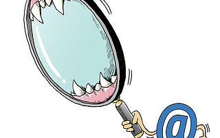 爬虫工程师：应该说我们是大数据行业的“苍蝇”