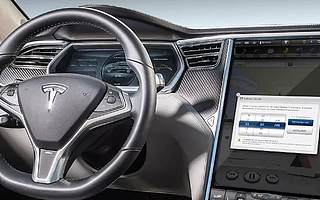 汽车OTA升级的入口抢夺战