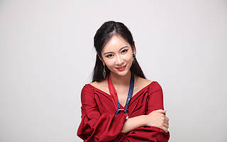 首發 | 梅花領投數百萬 她圈粉55萬 為3萬抑郁癥提供解決方案