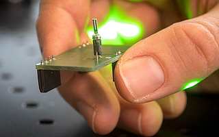 科學(xué)家開發(fā)新傳感器 可檢測(cè)排出過多尾氣的車輛